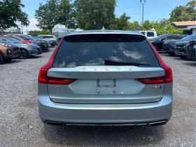 Volvo V90 * T6 Inscription * CARFAX * ЦЕНА ДО БГ, снимка 5