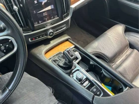 Volvo V90 * T6 Inscription * CARFAX * ЦЕНА ДО БГ, снимка 10