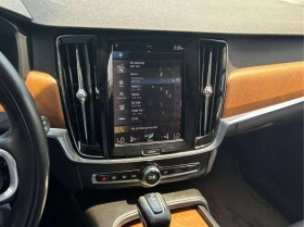 Volvo V90 * T6 Inscription * CARFAX * ЦЕНА ДО БГ, снимка 8