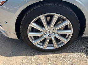 Volvo V90 * T6 Inscription * CARFAX * ЦЕНА ДО БГ, снимка 17