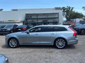 Volvo V90 * T6 Inscription * CARFAX * ЦЕНА ДО БГ, снимка 2