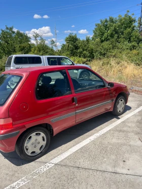 Peugeot 106, снимка 2