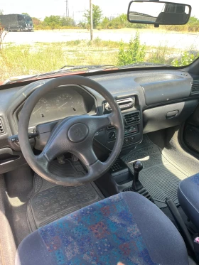 Peugeot 106, снимка 6
