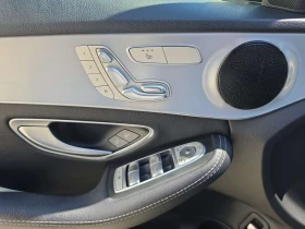 Mercedes-Benz C 300 * CARFAX * ОПЦИЯ ЗА АВТОКРЕДИТ * , снимка 15