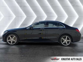 Mercedes-Benz C 300 * CARFAX * ОПЦИЯ ЗА АВТОКРЕДИТ * , снимка 2