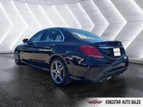 Mercedes-Benz C 300 * CARFAX * ОПЦИЯ ЗА АВТОКРЕДИТ * , снимка 11