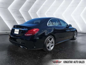 Mercedes-Benz C 300 * CARFAX * ОПЦИЯ ЗА АВТОКРЕДИТ * , снимка 12