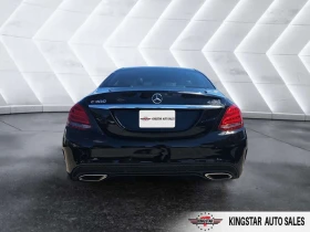 Mercedes-Benz C 300 * CARFAX * ОПЦИЯ ЗА АВТОКРЕДИТ * , снимка 4