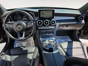 Mercedes-Benz C 300 * CARFAX * ОПЦИЯ ЗА АВТОКРЕДИТ * , снимка 9