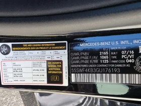 Mercedes-Benz C 300 * CARFAX * ОПЦИЯ ЗА АВТОКРЕДИТ * , снимка 14