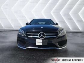 Mercedes-Benz C 300 * CARFAX * ОПЦИЯ ЗА АВТОКРЕДИТ * , снимка 6