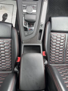 Audi Rs5 2.9T * Sportback * АвтоКредит * (ЦЕНА ДО БГ), снимка 14