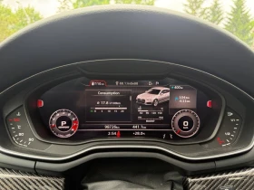 Audi Rs5 2.9T * Sportback * АвтоКредит * (ЦЕНА ДО БГ), снимка 7