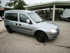 Opel Combo 1.4 90кс. Клима, снимка 2