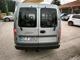 Opel Combo 1.4 90кс. Клима, снимка 3