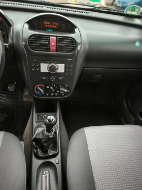 Opel Combo 1.4 90кс. Клима, снимка 5