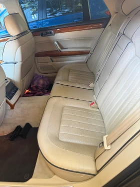 VW Phaeton 3.0 tdi 4 motion LONG, снимка 10