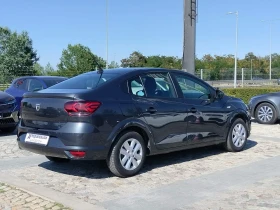 Dacia Logan 1.0Tce/100к.с./ECO-G, снимка 6