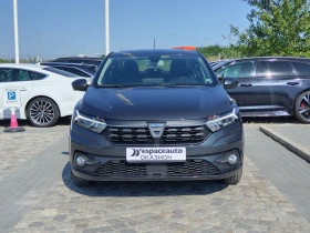 Dacia Logan 1.0Tce/100к.с./ECO-G, снимка 2