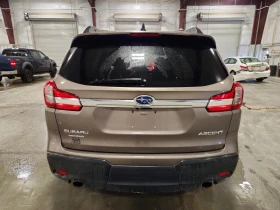 Subaru Ascent 2.4l Premium, снимка 6