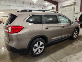 Subaru Ascent 2.4l Premium, снимка 3