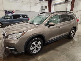 Subaru Ascent 2.4l Premium, снимка 1