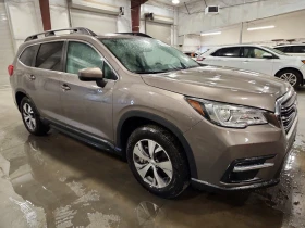 Subaru Ascent 2.4l Premium, снимка 4