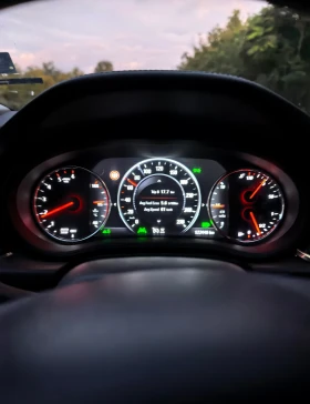 Opel Insignia Sports tourer, снимка 7