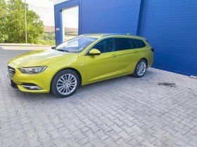 Opel Insignia, снимка 1