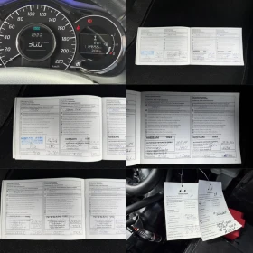 Nissan Note 1.2i N-TEC KEYLESS CAMERA NAVI SERVICE BOOK TUV E6, снимка 16