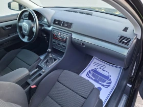 Audi A4 1.9TDI* (116кс)* * S-LINE* * НОВ ВHOC* * , снимка 17