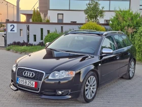 Audi A4 1.9TDI* (116кс)* * S-LINE* * НОВ ВHOC* * , снимка 4