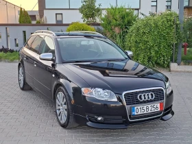 Audi A4 1.9TDI* (116кс)* * S-LINE* * НОВ ВHOC* * , снимка 10