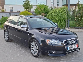 Audi A4 1.9TDI* (116кс)* * S-LINE* * НОВ ВHOC* * , снимка 12