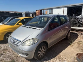 Mercedes-Benz A 150 Ниски цени , снимка 1