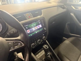 Skoda Octavia 1.5 TSI | 150hp | DSG7 | LED , снимка 9