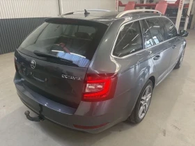 Skoda Octavia 1.5 TSI | 150hp | DSG7 | LED , снимка 7