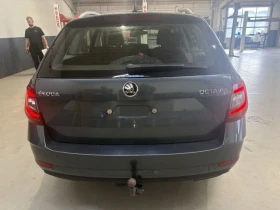 Skoda Octavia 1.5 TSI | 150hp | DSG7 | LED , снимка 6