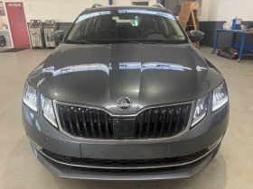 Skoda Octavia 1.5 TSI | 150hp | DSG7 | LED , снимка 2