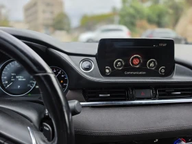 Mazda 6 2.5i Turbo Takumi, снимка 14