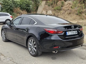 Mazda 6 2.5i Turbo Takumi, снимка 4