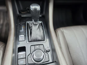 Mazda 6 2.5i Turbo Takumi, снимка 11