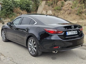 Mazda 6 2.5i Turbo Takumi, снимка 5