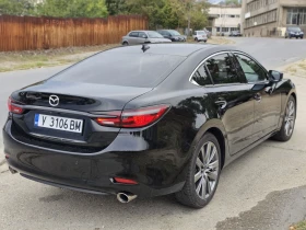 Mazda 6 2.5i Turbo Takumi, снимка 7