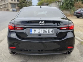 Mazda 6 2.5i Turbo Takumi, снимка 6