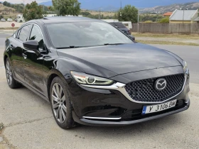 Mazda 6 2.5i Turbo Takumi, снимка 2