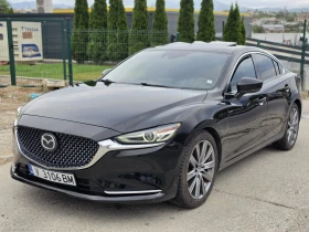 Mazda 6 2.5i Turbo Takumi, снимка 16