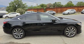 Mazda 6 2.5i Turbo Takumi, снимка 8