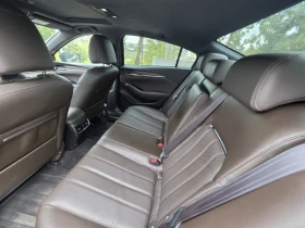 Mazda 6 2.5i Turbo Takumi, снимка 15