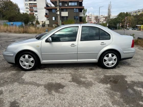 VW Bora, снимка 3